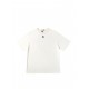 Adidas Originals Small Logo T-Shirt White